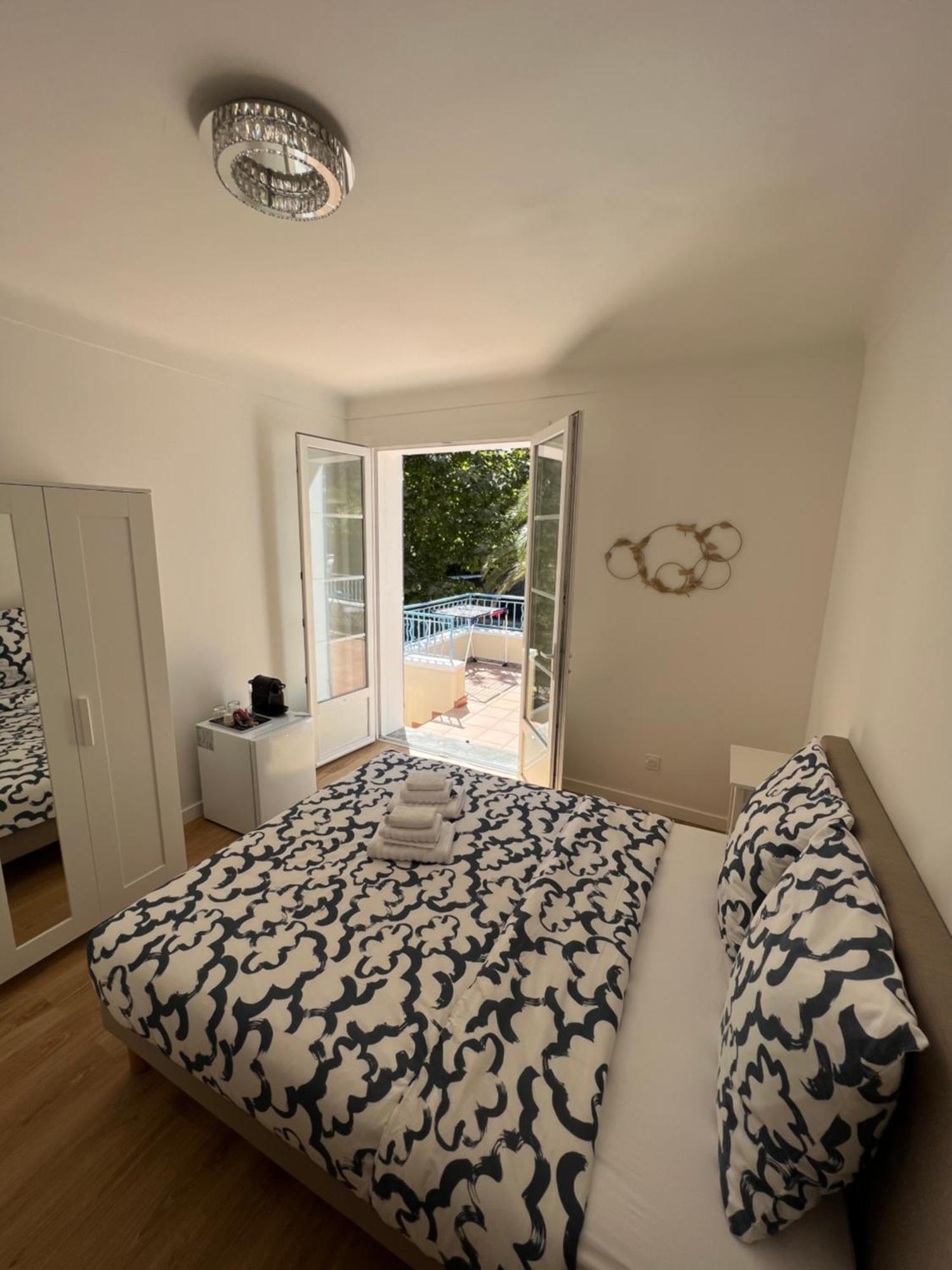 Apartmán Le Refuge Du Littoral N3 Grimaud Exteriér fotografie