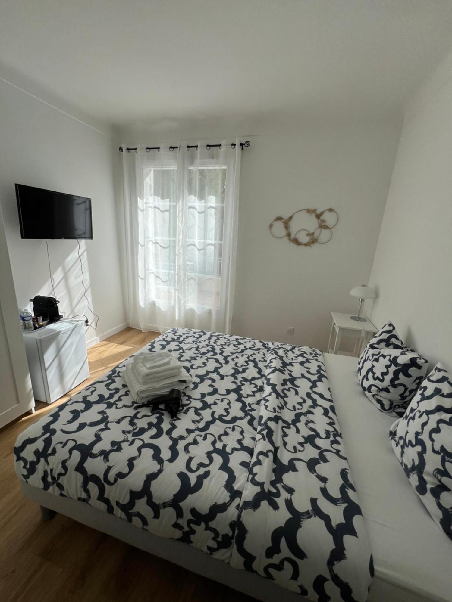 Apartmán Le Refuge Du Littoral N3 Grimaud Exteriér fotografie